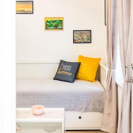 Studio Apartman Mirela Kastel Stafilic Kastela Exterior photo
